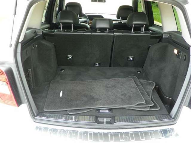 2011 Mercedes-Benz GLK AWD GLK 350 4MATIC 4dr SUV